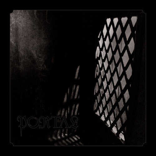 Portal - Avow [CD]