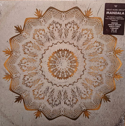 Various - Mandala [Vinyl]