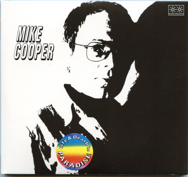 Cooper, Mike - Life And Death In Paradise: Lp + Cd [Vinyl]