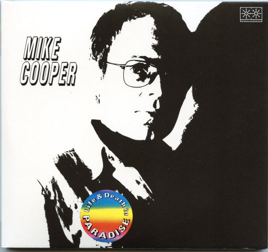 Cooper, Mike - Life And Death In Paradise: Lp + Cd [Vinyl]