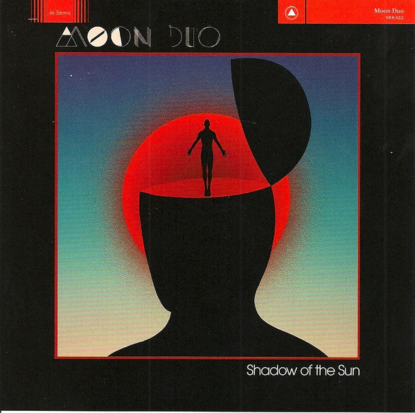 Moon Duo - Shadow Of The Sun [Vinyl]