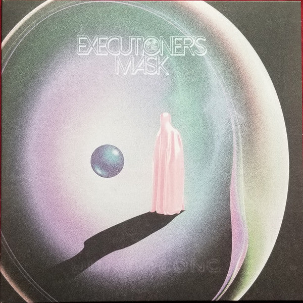 Executioner's Mask - Winterlong [Vinyl]