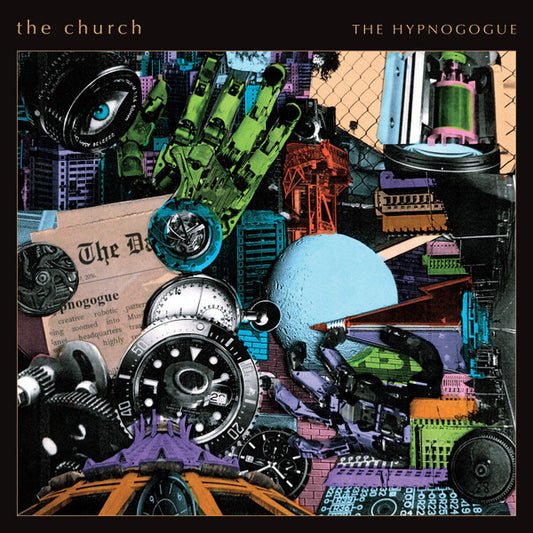 Church - Hypnogogue [Vinyl]