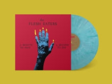 Flesh Eaters - A Minute To Pray A Second To Die [Vinyl]