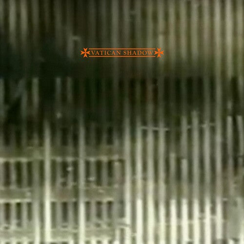 Vatican Shadow - Luxor Necropolitics [Vinyl]