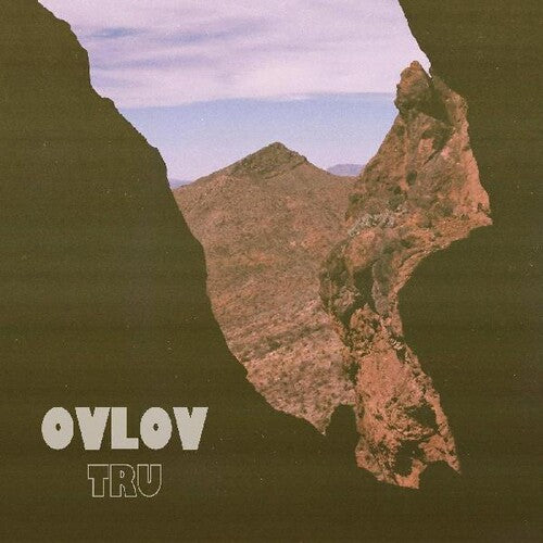 Ovlov - Tru [Vinyl]