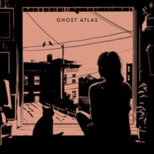 Ghost Atlas - Dust Of The Human Shape [Vinyl]