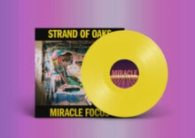 Strand Of Oaks - Miracle Focus [Vinyl]