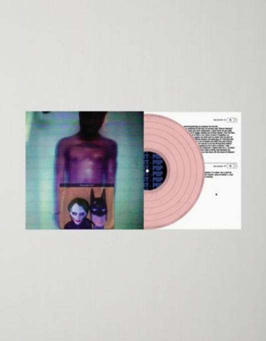 Jpegmafia - Ghost Pop Tape [Vinyl]