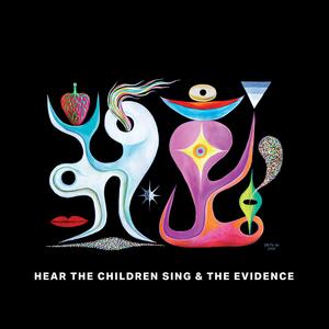 Bonnie 'prince' Billy, Nathan Salsburg and - Hear The Children Sing and The Evidence [Vinyl]