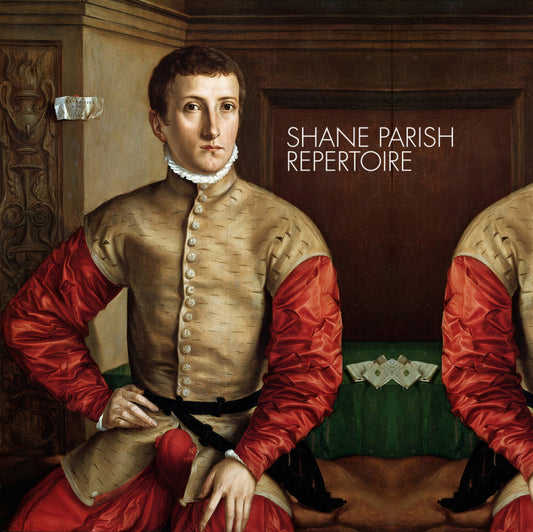 Parish, Shane - Repertoire [Vinyl]