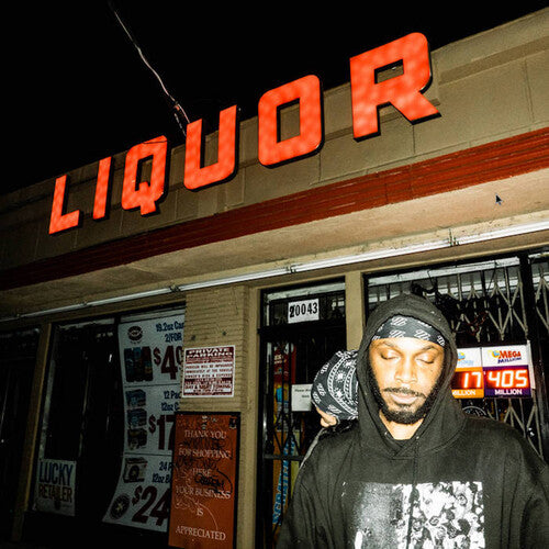 Jpegmafia - Lp! [Vinyl]