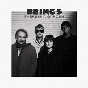 Beings - There Is A Garden [Vinyl]