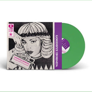 Q Lazzarus - Goodbye Horses: The Many Lives Of [Vinyl]