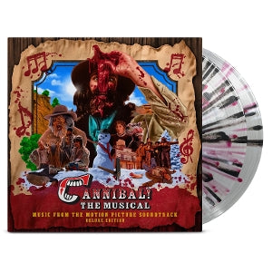 Soundtrack - Cannibal: The Musical [Vinyl]