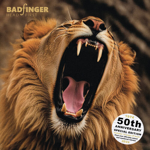 Badfinger - Head First [Vinyl] [Pre-Order]