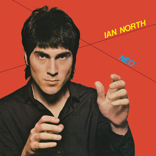 North, Ian - Neo [CD]