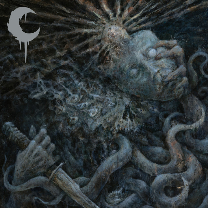Leviathan - True Traitor [Vinyl]
