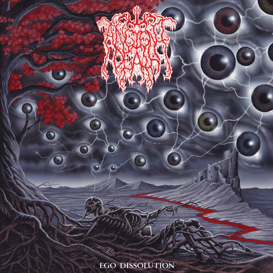 Ancient Death - Ego Dissolution [Vinyl]