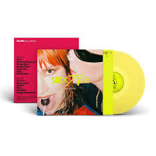 Sextile - Yes, Please [Vinyl]
