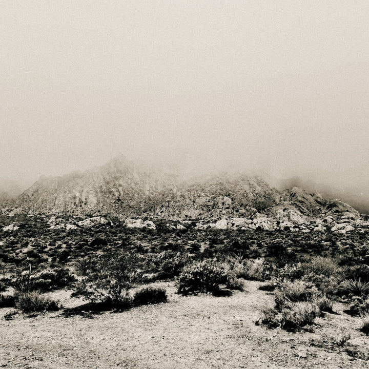 Mizmor - Mnemonic: Ambient Mosaic [Vinyl]