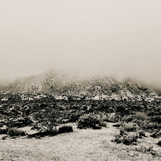 Mizmor - Mnemonic: Ambient Mosaic [Vinyl]