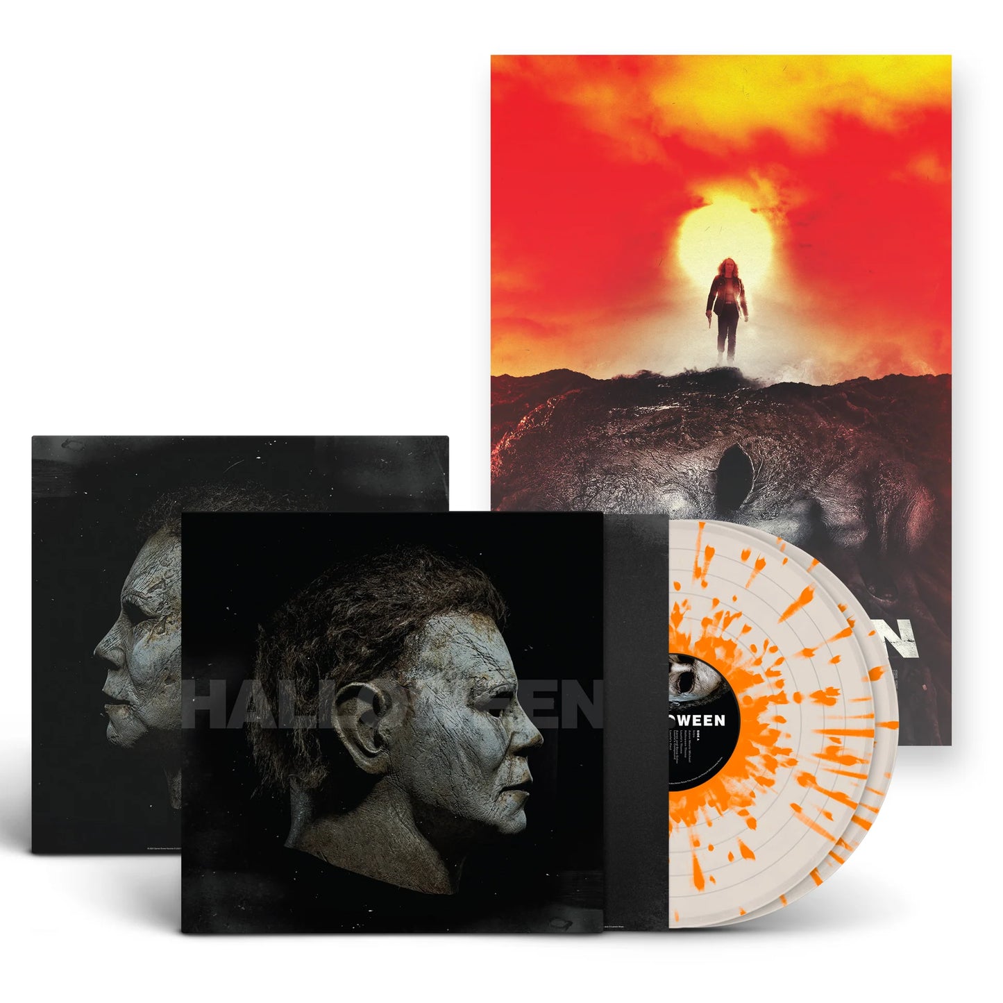 Soundtrack - Halloween [Vinyl]