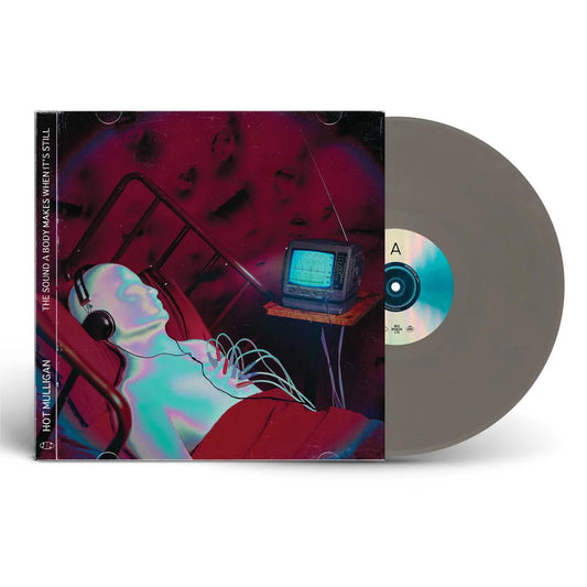 Hot Mulligan - Sound A Body Makes When It's Still [Vinyl]