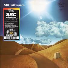 Src - Milestones [Vinyl]