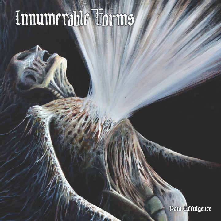 Innumerable Forms - Pain Effulgence [Vinyl]