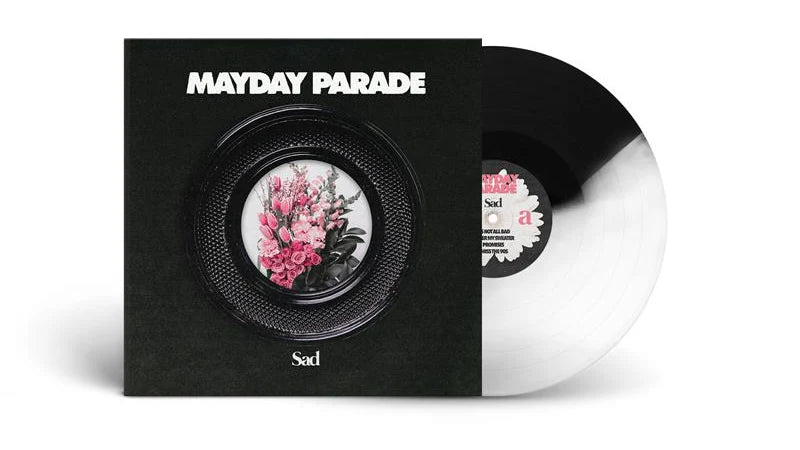 Mayday Parade - Sad [Vinyl]