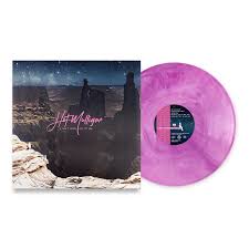 Hot Mulligan - I Won't Reach Out To You [Vinyl]