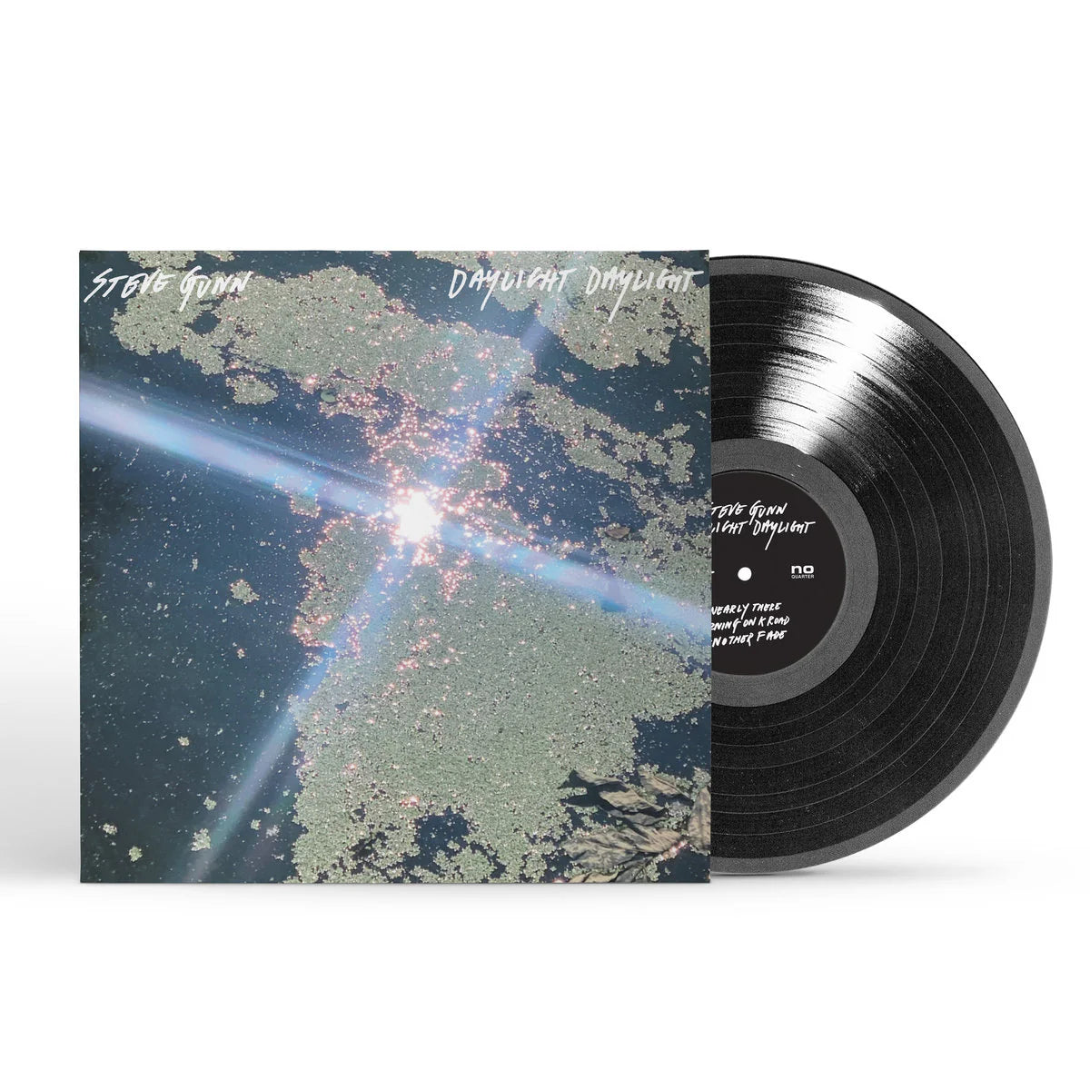 Gunn, Steve - Daylight Daylight [Vinyl]