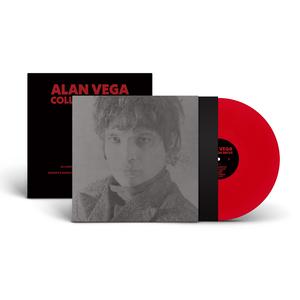 Vega, Alan - Collision Drive [Vinyl]