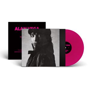 Vega, Alan - Alan Vega [Vinyl]