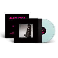 Vega, Alan - Alan Vega [Vinyl]