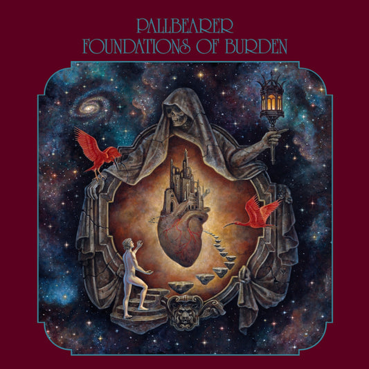 Pallbearer - Foundations Of Burden [Vinyl]