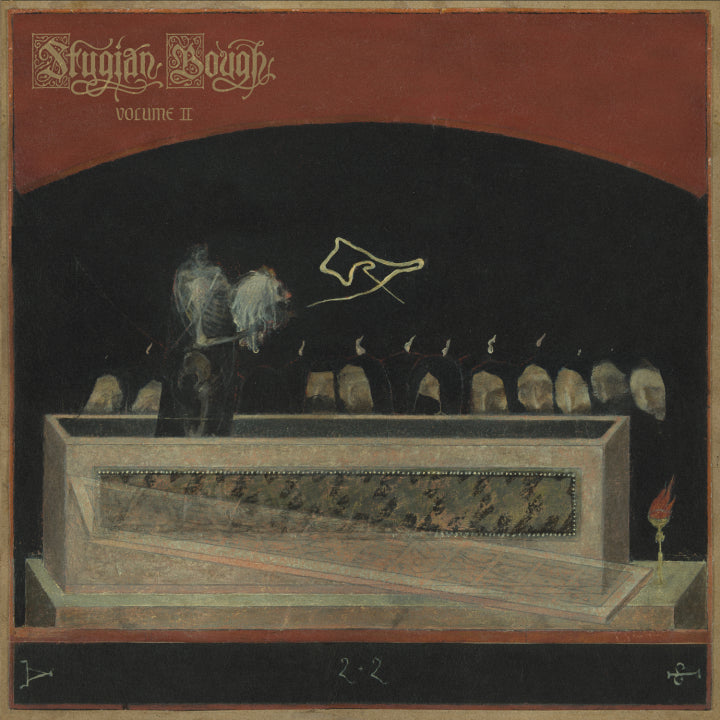 Bell Witch / Aerial Ruin - Stygian Bough Volume Ii [Vinyl]