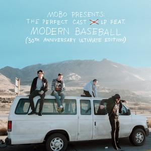 Modern Baseball - Mobo Presents: The Perfect Cast Lp [CD]
