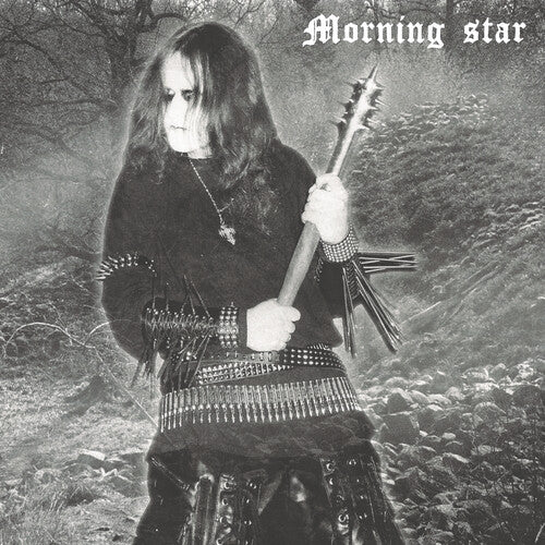 Kekht Arakh - Morning Star [Vinyl]