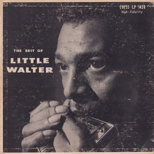 Little Walter - Best Of [Vinyl]