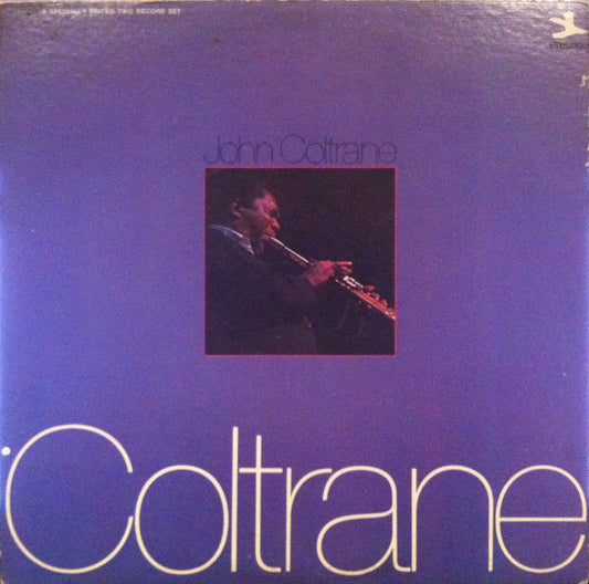 Coltrane, John - Traneing In [Vinyl]