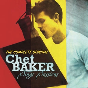 Baker, Chet - Complete Original Chet Baker Sings [CD]