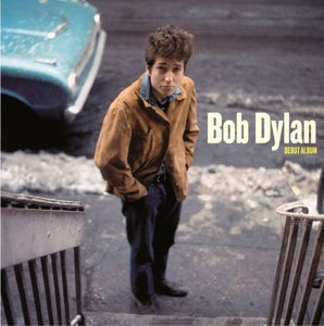 Dylan, Bob - Debut Album [CD]