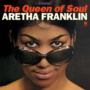 Franklin, Aretha - Queen Of Soul [Vinyl]