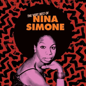Simone, Nina - Very Best Of [Vinyl]