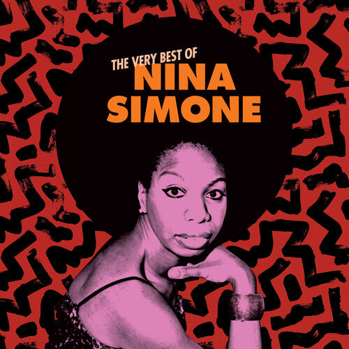 Simone, Nina - Very Best Of [Vinyl] [Second Hand]