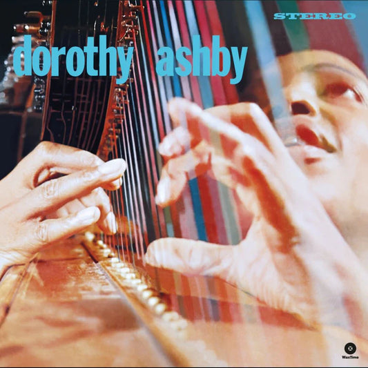 Ashby, Dorothy - Dorothy Ashby [Vinyl]