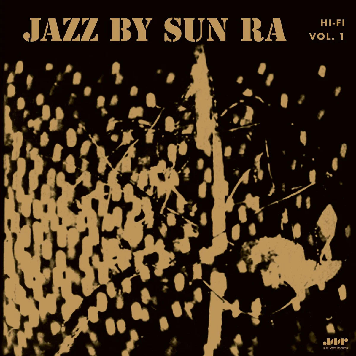 Sun Ra And His Arkestra - Jazz By Vol 1 [Vinyl]