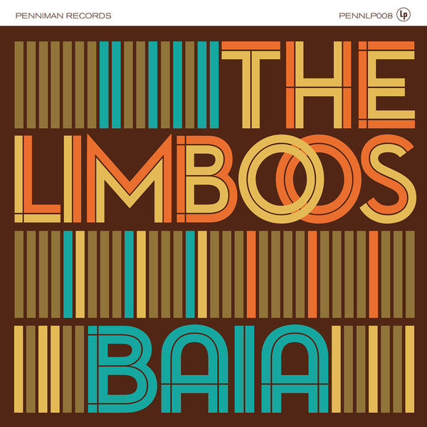 Limboos - Baia [Vinyl]